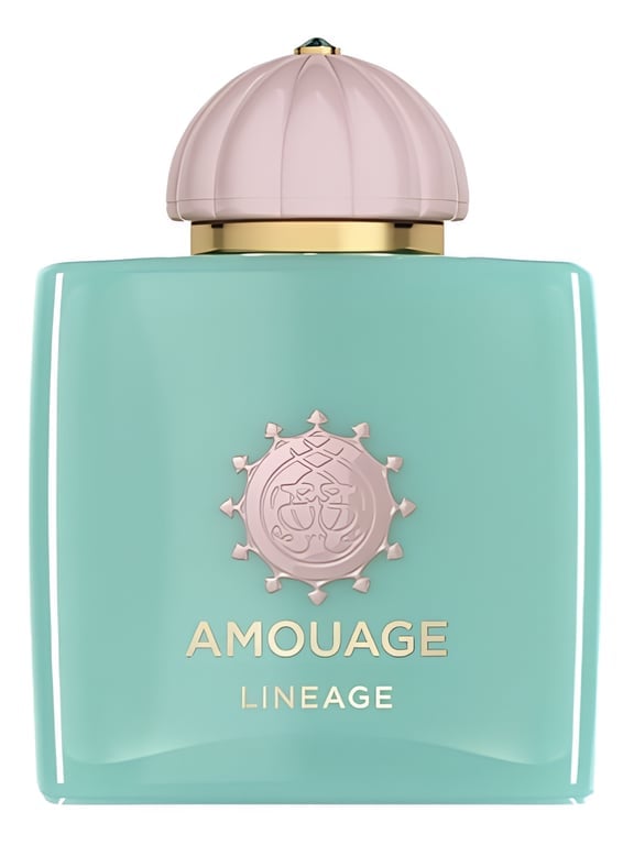 Amouage Lineage