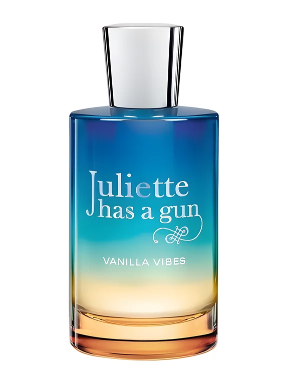 Juliette Has a Gun Vanilla Vibes - luxury perfume bottle