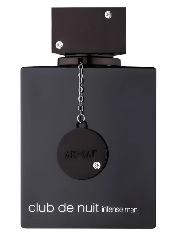 Armaf Club de Nuit Intense Man - luxury perfume bottle