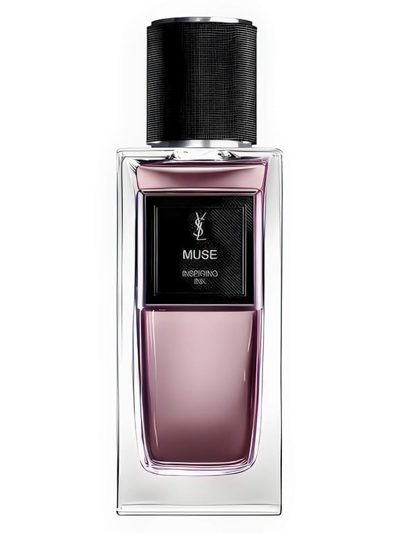 Yves Saint Laurent Muse - similar luxury perfume with 70% match