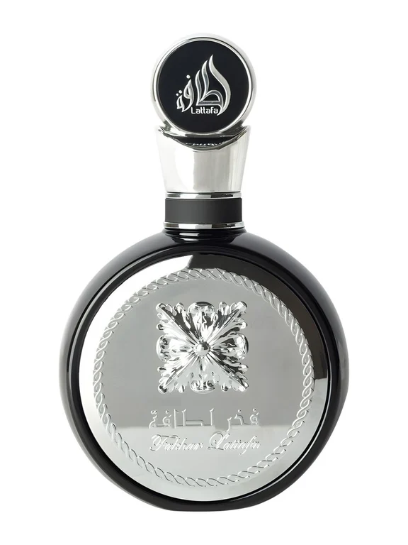Lattafa Fakhar Black