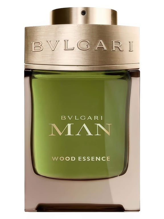 Bvlgari Bvlgari Man Wood Essence - similar luxury perfume with 91% match