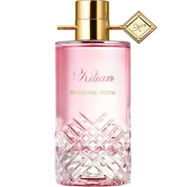 By Kilian Sparkling Royal - luxury perfume bottle
