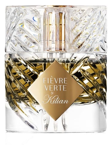 By Kilian Fièvre Verte perfume bottle