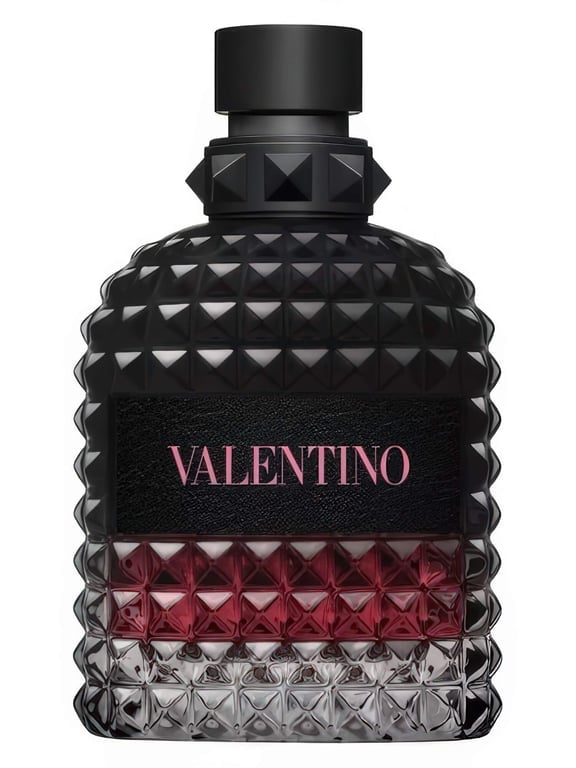 Valentino Valentino Uomo Born In Roma Intense - similar luxury perfume with 80% match
