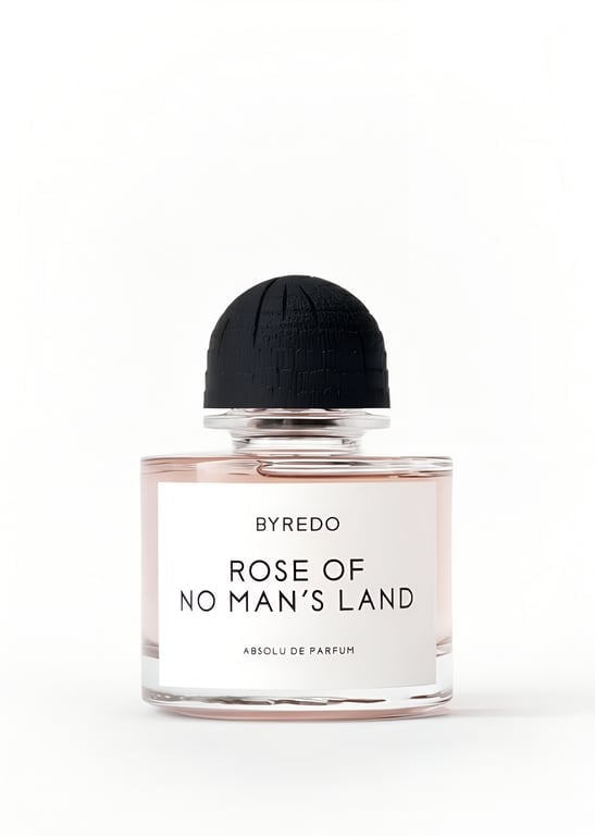 Byredo Rose of No Man's Land Absolu