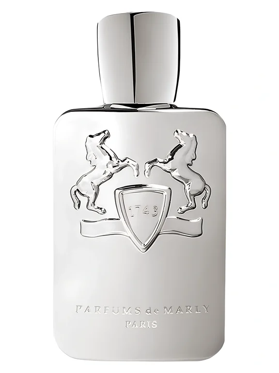 Parfums de Marly Pegasus - luxury perfume bottle