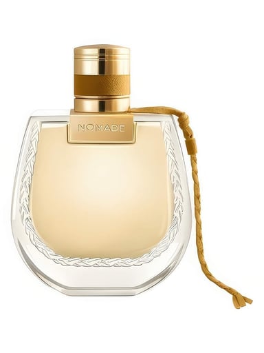 Chloé Nomade Jasmin Naturel - luxury perfume bottle