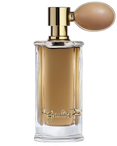 Jean Paul Gaultier Cuir 1976 - luxury perfume bottle