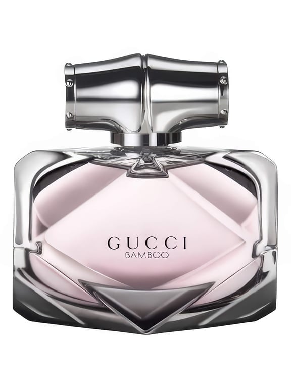 Gucci Gucci Bamboo - similar luxury perfume with 53% match