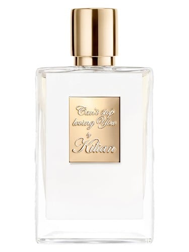 By Kilian Can't Stop Loving You - luxury perfume bottle