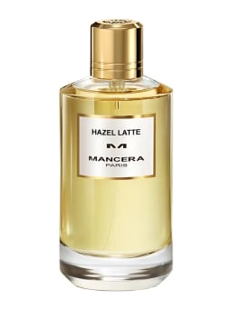 Mancera Hazel Latte