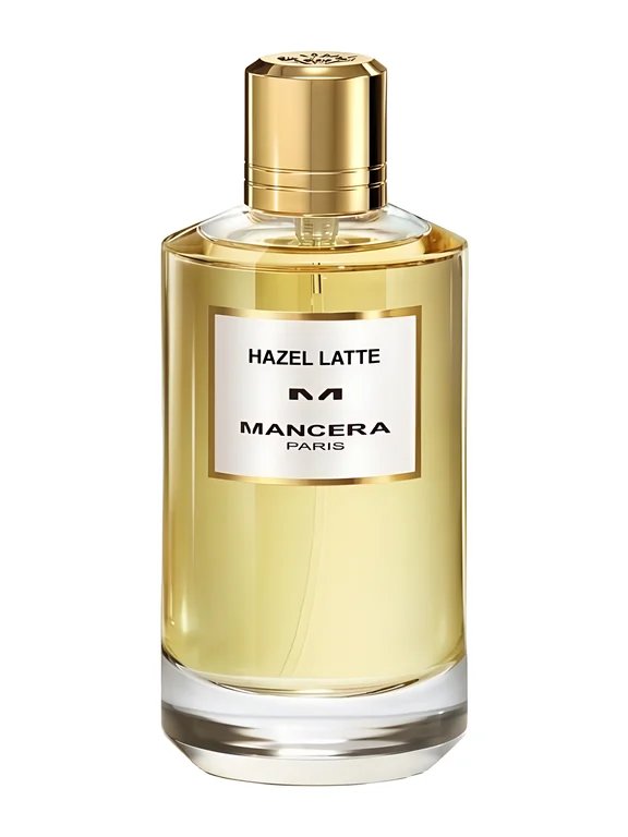 Mancera Hazel Latte
