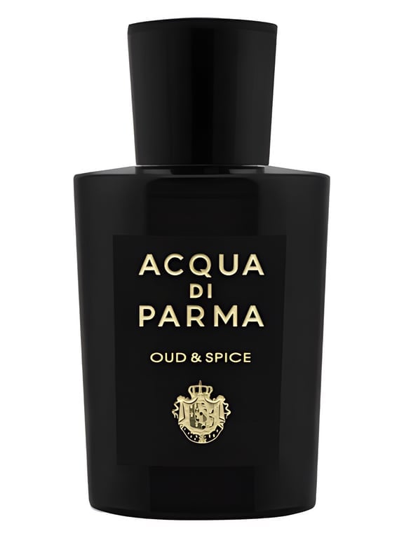 Acqua di Parma Oud & Spice