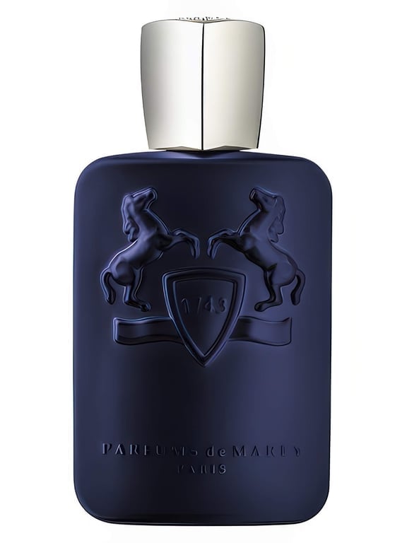 Parfums de Marly Layton - luxury perfume bottle