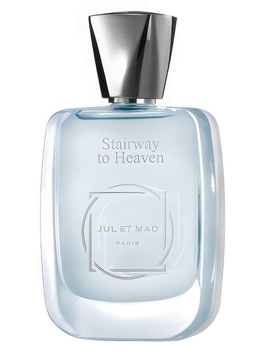 Jul et Mad Paris Stairway To Heaven - luxury perfume bottle