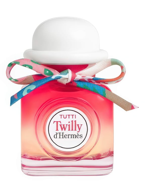 Hermès Tutti Twilly d'Hermès - similar luxury perfume with 78% match