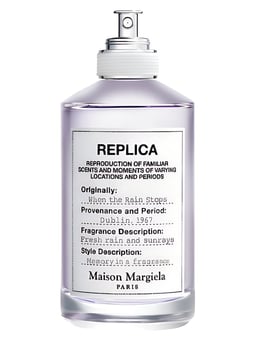 Maison Margiela When the Rain Stops