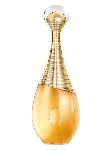 Dior J'adore Intense - luxury perfume bottle