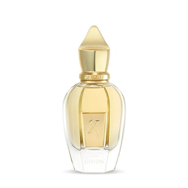 Xerjoff Gibeon - luxury perfume bottle