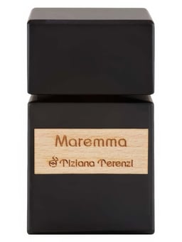 Tiziana Terenzi Maremma
