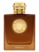 Goddess by Burberry perfume bottle