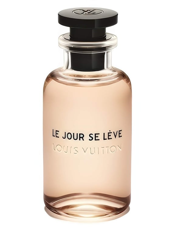 Louis Vuitton Le Jour Se Lève - similar luxury perfume with 66% match