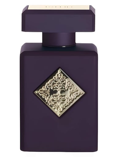 Initio Parfums Prives Atomic Rose - luxury perfume bottle