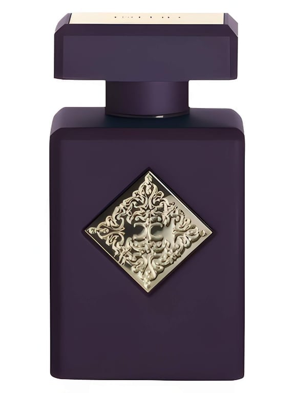 Initio Parfums Prives Atomic Rose - luxury perfume bottle