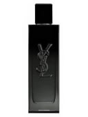 MYSLF by Yves Saint Laurent perfume bottle