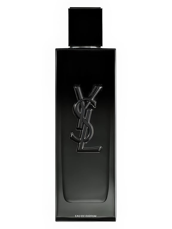 Yves Saint Laurent MYSLF Eau de Parfum - similar luxury perfume with 75% match