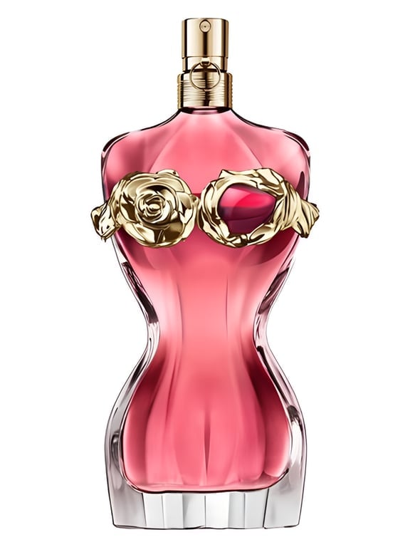 Jean Paul Gaultier La Belle Rosea