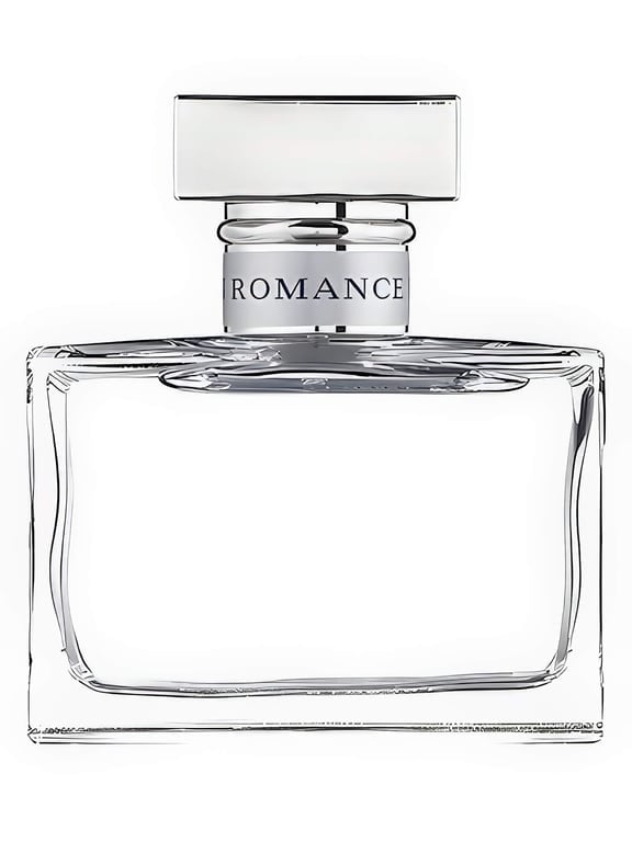 Ralph Lauren Romance - luxury perfume bottle