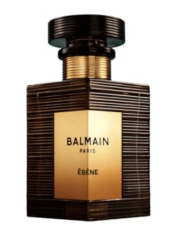 Balmain Ébène