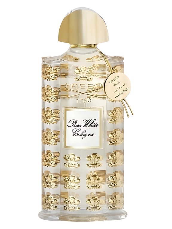 Creed Pure White Cologne