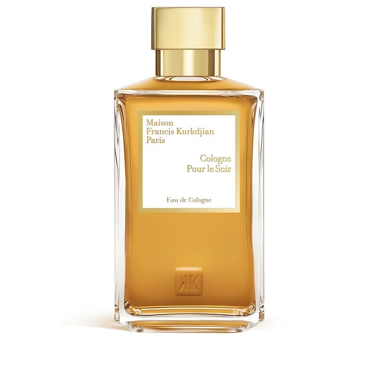 Maison Francis Kurkdjian Cologne Pour le Soir