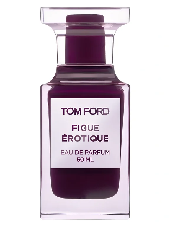 Tom Ford Figue Érotique - luxury perfume bottle