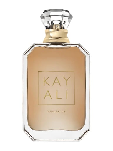 Kayali Vanilla | 28 - luxury perfume bottle