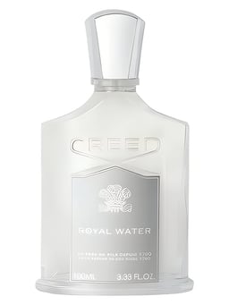 Creed Royal Water