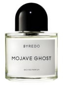 Mojave Ghost by Byredo perfume bottle