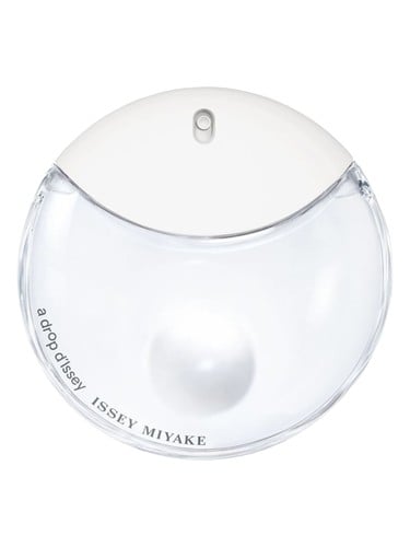 Issey Miyake A Drop d'Issey - luxury perfume bottle