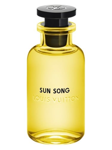 Louis Vuitton Sun Song - liknande lyxparfym med 84% matchning