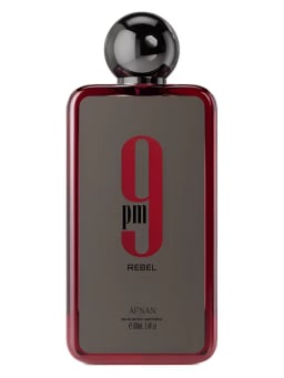 Afnan 9pm Rebel