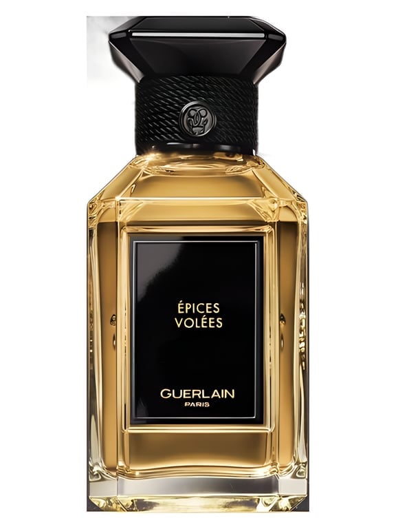 Guerlain Épices Volées