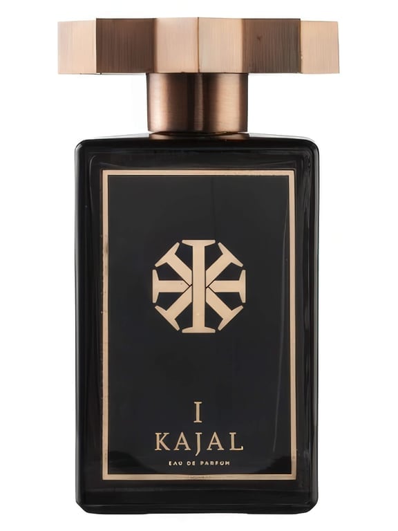Kajal Kajal Homme - luxury perfume bottle