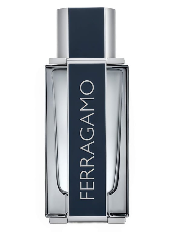Salvatore Ferragamo Ferragamo - similar luxury perfume with 75% match