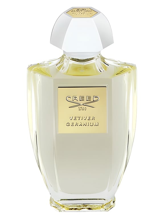 Creed Vetiver Geranium