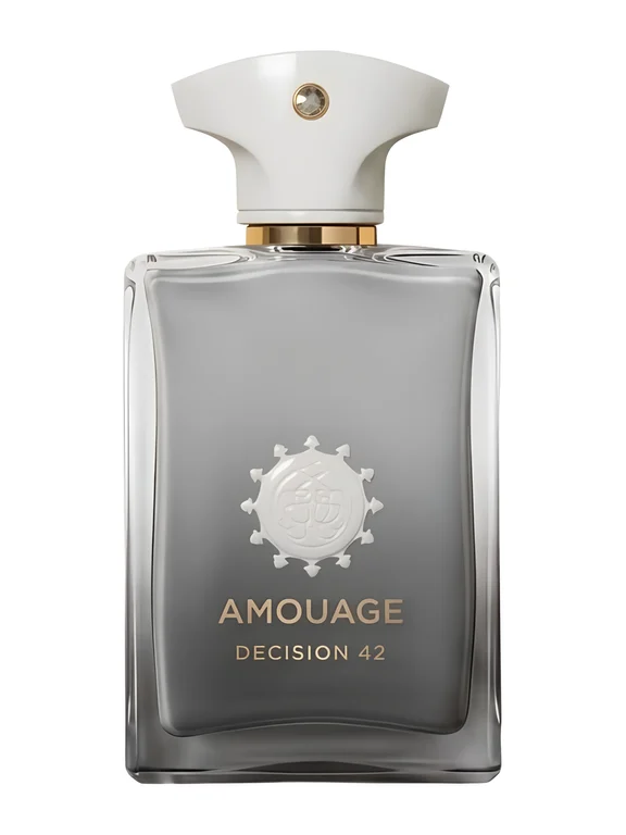Amouage Decision 42 Man