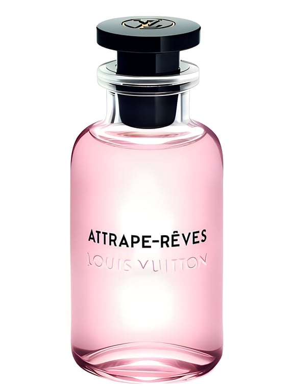 Louis Vuitton Attrape-Rêves - hasonló luxus parfüm 62% egyezéssel