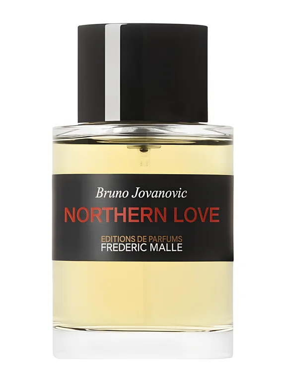 Frederic Malle Northern Love - luxury perfume bottle
